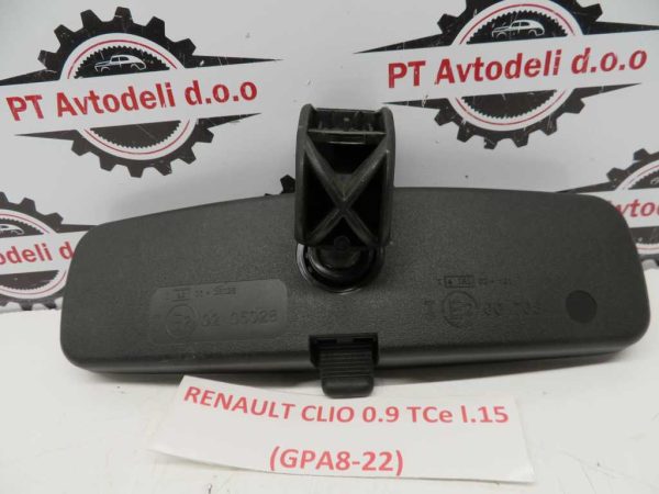 RENAULT CLIO L.16, NOTRANJE OGLEDALO - Image 2