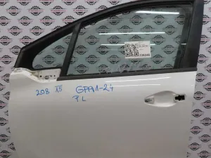 PEUGEOT 208 1.2 BEN. L.16, PREDNJA LEVA VRATA