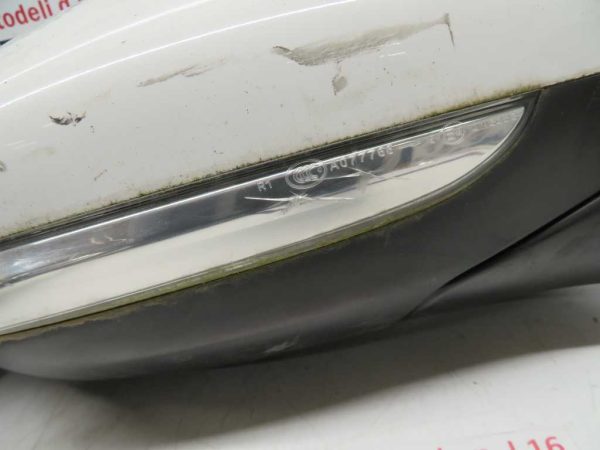 PEUGEOT 208 1.2 BEN. L.16, DESNO OGLEDALO - Image 3