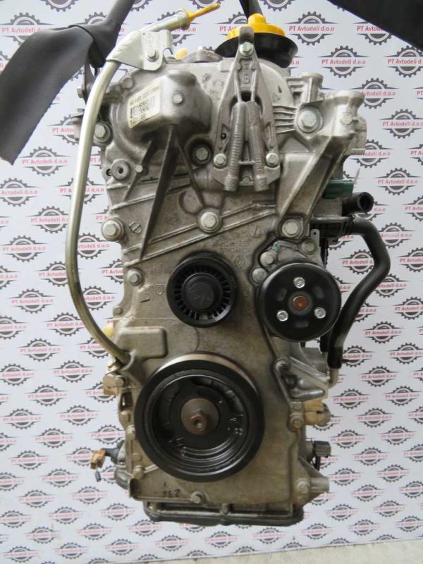 RENAULT CLIO 0.9 TCE L.16, MOTOR - Image 2