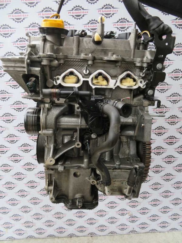 RENAULT CLIO 0.9 TCE L.16, MOTOR - Image 3