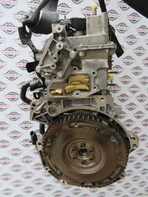 RENAULT CLIO 0.9 TCE L.16, MOTOR - Image 4