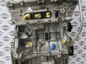 RENAULT CLIO 0.9 TCE L.16, MOTOR