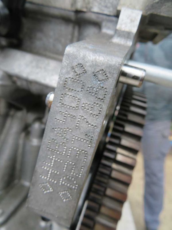 RENAULT CLIO 0.9 TCE L.16, MOTOR - Image 5