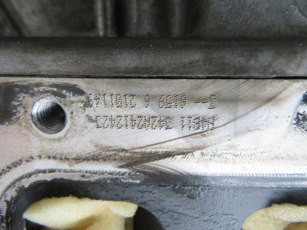 RENAULT CLIO 0.9 TCE L.16, MOTOR - Image 6