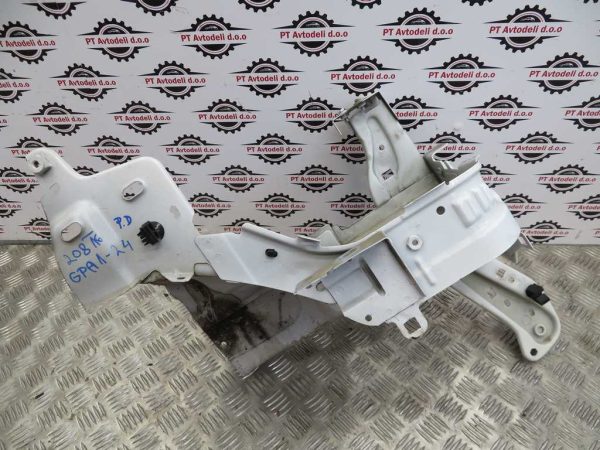 PEUGEOT 208 L.16, REZAN KOS, PREDNJI DESNI KRAK