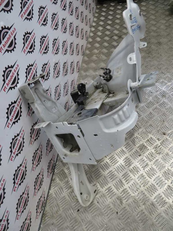PEUGEOT 208 L.16, REZAN KOS, PREDNJI LEVI KRAK - Image 2