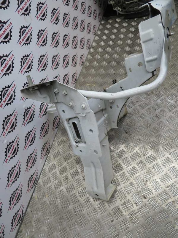RENAULT CLIO L.16, REZAN KOS, PREDNJI LEVI KRAK - Image 2