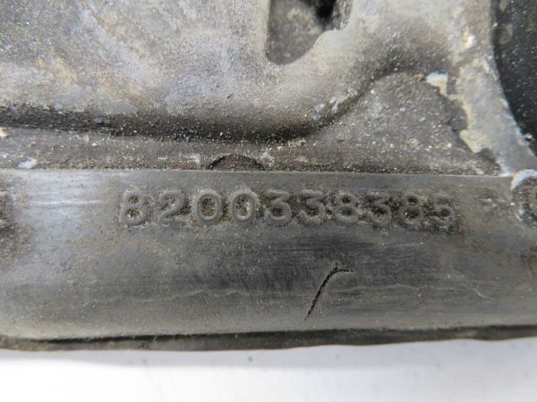 RENAULT CLIO L.07, NOSILEC MOTORJA - Image 2
