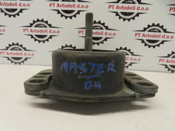 RENAULT MASTER L.04, NOSILEC MOTORJA - Image 2