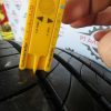 ŠKODA OCTAVIA L.23, ALU PLATIŠČA Z LETNIMI GUMAMI - Image 7