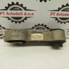 FIAT 500 L.13, NOSILEC MOTORJA