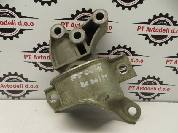 FIAT 500 L.16, NOSILEC MOTORJA