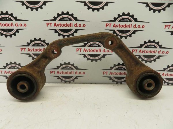 NISSAN X-TRAIL L.07, NOSILEC MOTORJA