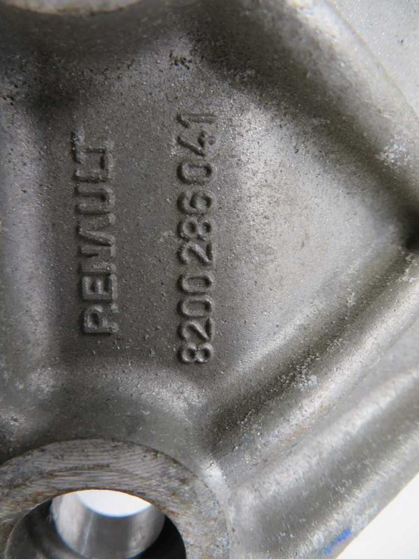 RENAULT CLIO L.13, NOSILEC MOTORJA - Image 2