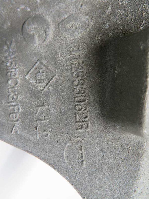 RENAULT CLIO L.13, NOSILEC MOTORJA - Image 2