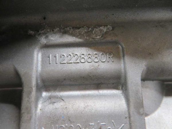 RENAULT CLIO L.13, NOSILEC MOTORJA - Image 4