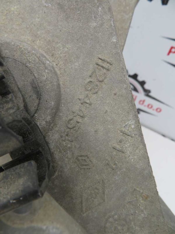 RENAULT CLIO L.13, NOSILEC MOTORJA - Image 2