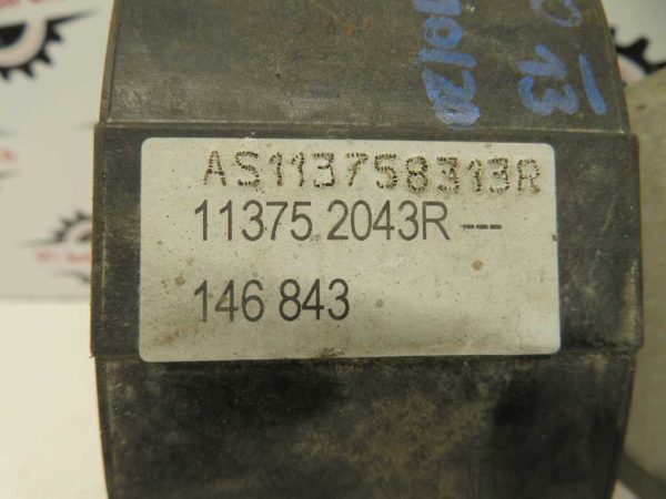 RENAULT CLIO L.13, NOSILEC MOTORJA - Image 3