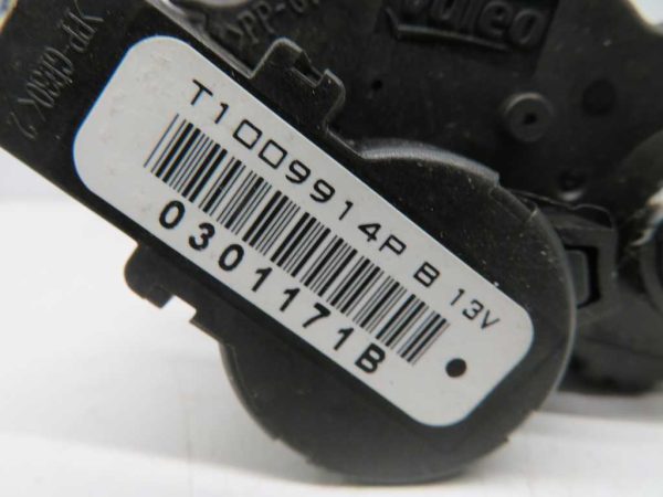 CITROEN C3 L.18, MOTORČEK LOPUTE PEČKE - Image 2