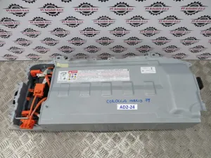 TOYOTA COROLLA L.19, BATERIJA