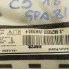 CITROEN C3 1.2 T BEN. L.19, SEDEŽNI AIRBAG, LEVI - Image 2