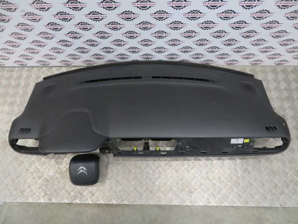CITROEN C3 L.18, AIRBAG KOMPLET - Image 2