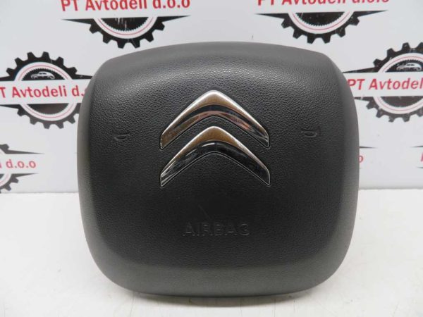 CITROEN C3 L.18, AIRBAG KOMPLET - Image 3
