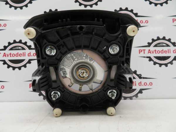 CITROEN C3 L.18, AIRBAG KOMPLET - Image 4