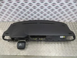 CITROEN C3 L.18, AIRBAG KOMPLET