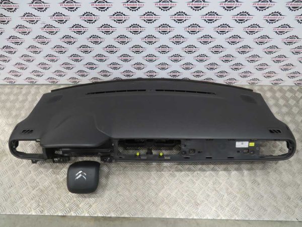 CITROEN C3 L.18, AIRBAG KOMPLET