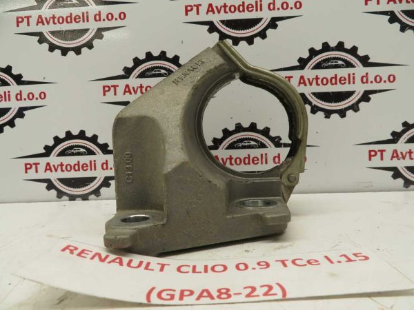 RENAULT CLIO 0.9 TCE L.15, NOSILEC MOTORJA