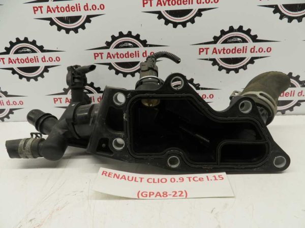 RENAULT CLIO 0.9 TCE L.15, TERMOSTAT - Image 2