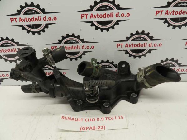 RENAULT CLIO 0.9 TCE L.15, TERMOSTAT