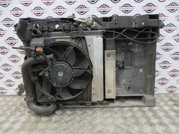 CITROEN C3 L.10, VEZNA STENA KOMPLET - Image 2