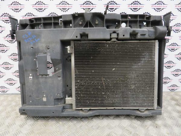 CITROEN C3 L.10, VEZNA STENA KOMPLET