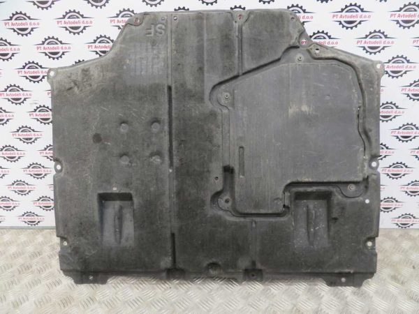 TOYOTA COROLLA L.20, PVC ZAŠČITA POD MOTORJEM