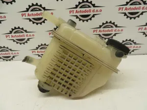 TOYOTA COROLLA L.19, EKSPANZIJSKA POSODA