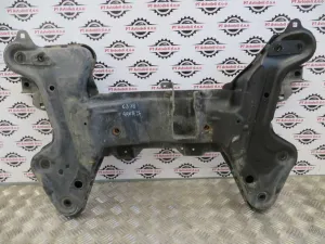 CITROEN C3 L.18, PREDNJI MOST MOTORJA