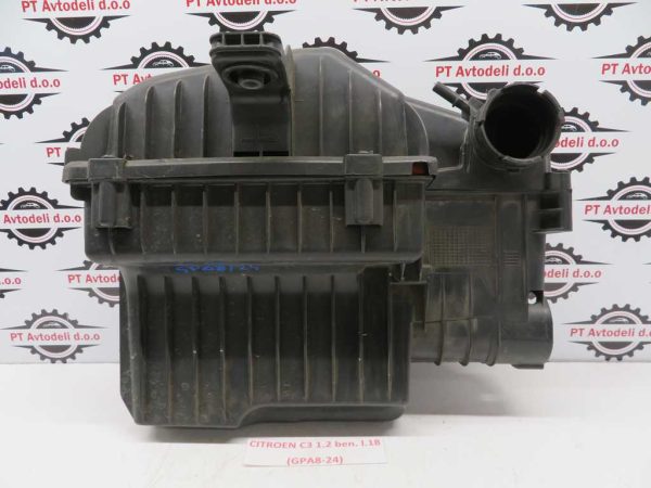 CITROEN C3 1.2 BEN. L.18, FILTER ZRAKA