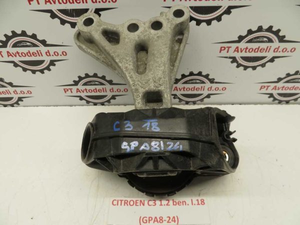 CITROEN C3 1.2 BEN. L.18, NOSILEC MOTORJA - Image 2