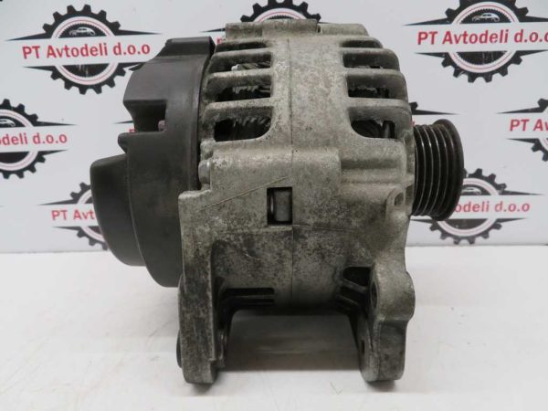 VW POLO 1.2 BEN. L.10, ALTERNATOR - Image 4