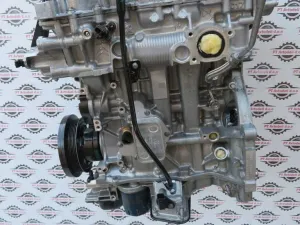 CITROEN C3 1.2 T BEN. L.18, MOTOR