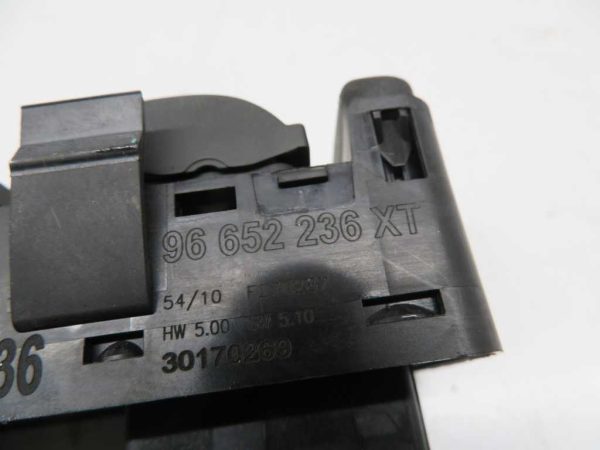CITROEN C3 1.4 BEN L.10, STIKALO ZA DVIG STEKLA - Image 3
