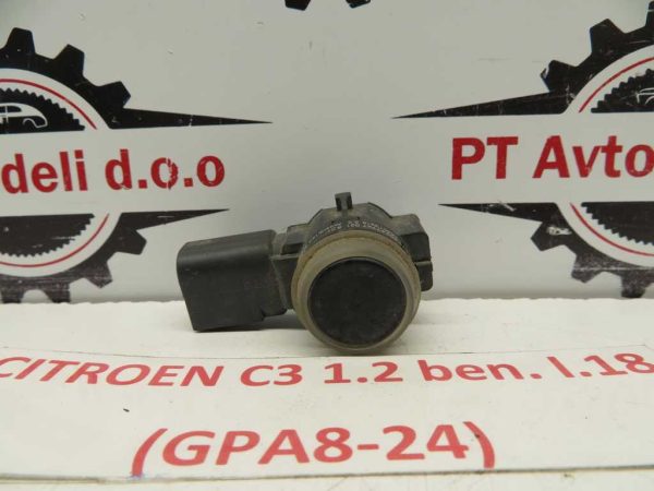 CITROEN C3 L.18, PARKIRNI SENZOR