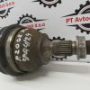 PEUGEOT 2008 1.2 T BEN. L.16, POLOSOVINA, PREDNJA LEVA - Image 2