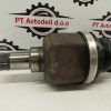 PEUGEOT 2008 1.2 T BEN. L.16, POLOSOVINA, PREDNJA LEVA - Image 3