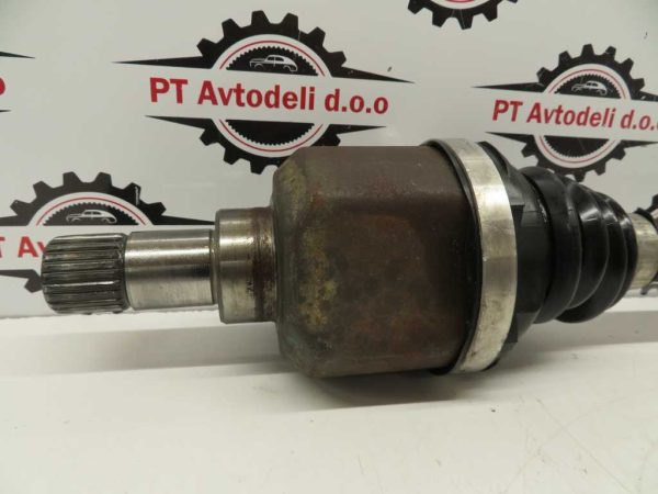 PEUGEOT 2008 1.2 T BEN. L.16, POLOSOVINA, PREDNJA LEVA - Image 3