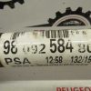 PEUGEOT 2008 1.2 T BEN. L.16, POLOSOVINA, PREDNJA LEVA - Image 4