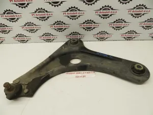 PEUGEOT 2008 1.2 T BEN. L.16, ROKA, PREDNJA LEVA